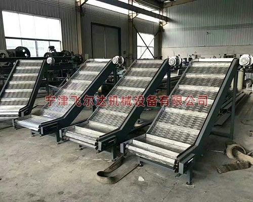 鏈板提升機(jī)