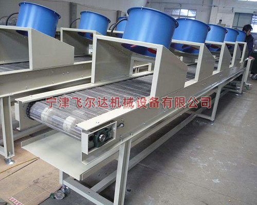 網(wǎng)帶提升機(jī)