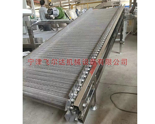 網(wǎng)帶提升機(jī)