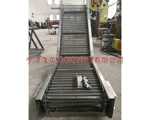 網(wǎng)帶提升機(jī)